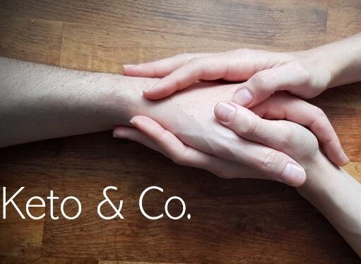 Soutien Keto (groupe Facebook)