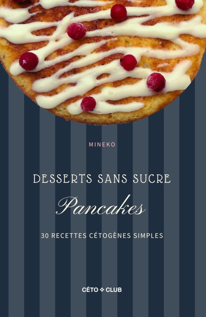 Couverture du livre Pancakes