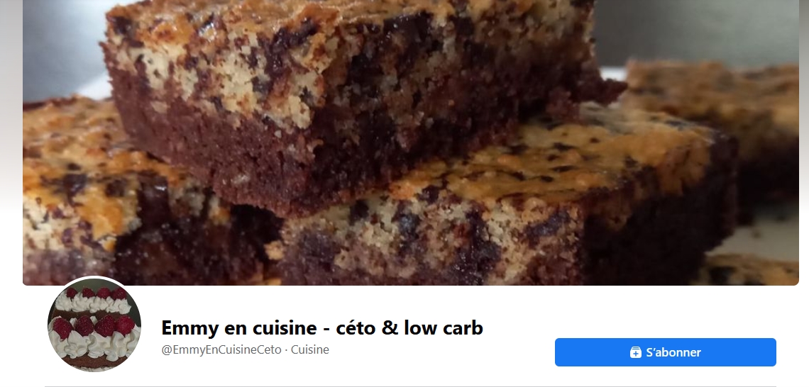 les cuisiniers céto