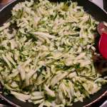 Galettes de courgettes 0007