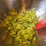 Galettes de courgettes 0009