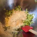 Galettes de courgettes 0010