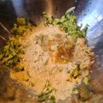 Galettes de courgettes 0015