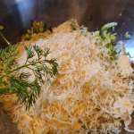 Galettes de courgettes 0019