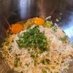 Galettes de courgettes 0021