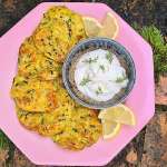 Galettes de courgettes 0025 0