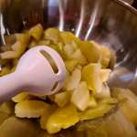 Gratin de christophines 0003