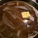 Gratin de christophines 0007