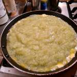 Gratin de christophines 0008