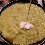 Gratin de christophines 0010