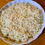 Gratin de christophines 0015