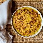Gratin de christophines 0019
