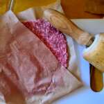 viande farcie au fromage monénégro 0001