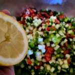 Salade de thon portugaise 0006