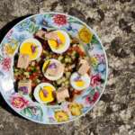 Salade de thon portugaise 0011