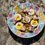 Salade de thon portugaise 0012