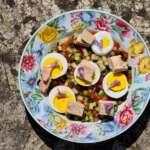 Salade de thon portugaise 0013