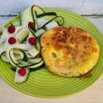 Galettes au fromage 0