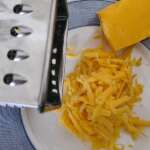 Galettes au fromage 0009