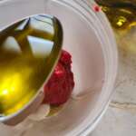 Brochettes de mouton mariné à la cacahuète 0003