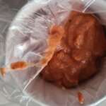 Brochettes de mouton mariné à la cacahuète 0005