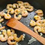 Oeufs et crevettes de Singapour 0006