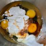 Oeufs et crevettes de Singapour 0009