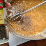 Oeufs et crevettes de Singapour 0010