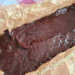 Fudge choco coco 0013