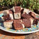 Fudge choco coco 0019