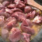 Sokossoko de rognon de boeuf 0006