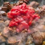 Sokossoko de rognon de boeuf 0008