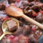 Sokossoko de rognon de boeuf 0009