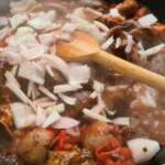 Sokossoko de rognon de boeuf 0012