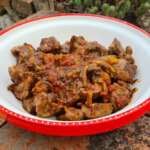 Sokossoko de rognon de boeuf 0014