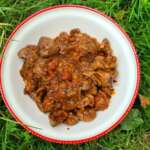 Sokossoko de rognon de boeuf