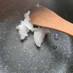 Spaghetti aux crevettes 0002