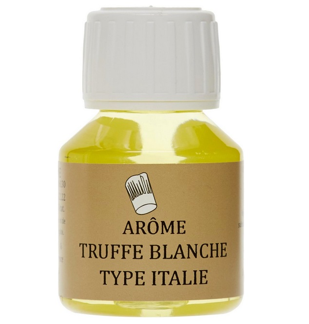 Arôme truffe blanche type Italie SELECTAROME