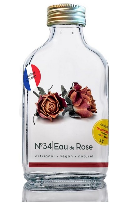 Eau de rose LEVANTHYM