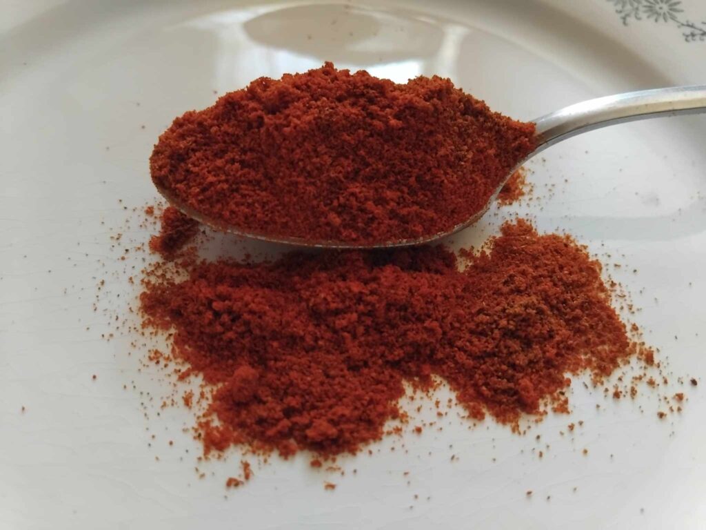 Paprika doux ALPI NATURE