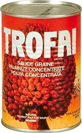 Sauce graine TROFAI