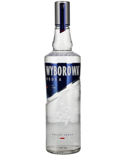 Vodka WYBOROWA