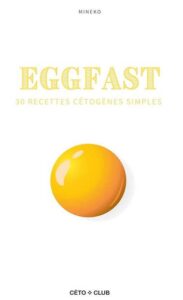 Livre sur le eggfast