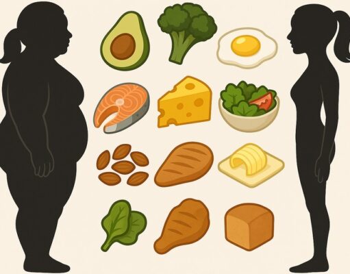 Stimuler naturellement le GLP-1 en céto !