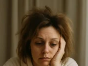 Pas envie ? pas grave, avance quand même