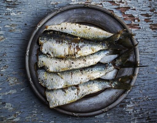 Les amis et les ennemis dans l’assiette