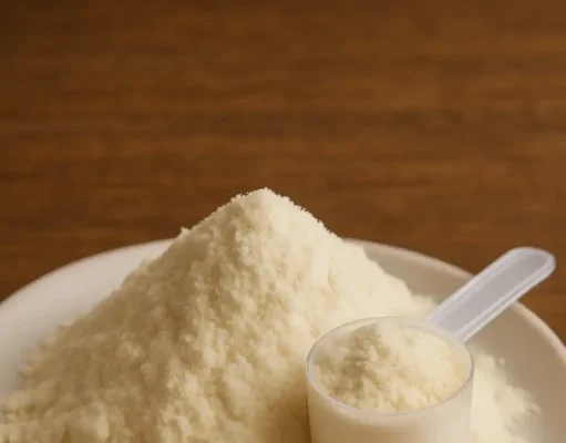 La whey, la fausse bonne copine