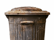 Variété alimentaire – T’es pas une poubelle !