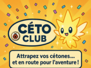 Attrapez vos cétones ! L’aventure métabolique