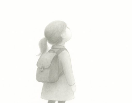 Triptyque de la collection Les Petits Riens